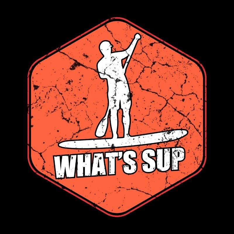 SUP Stand UP Paddle Paddeln Boot