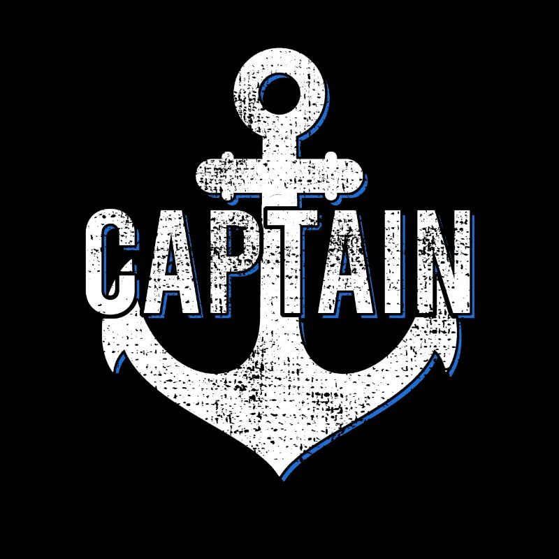 captain