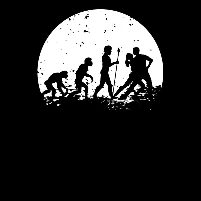 Dance Teacher Evolution Moon Dance School Dancer Dance