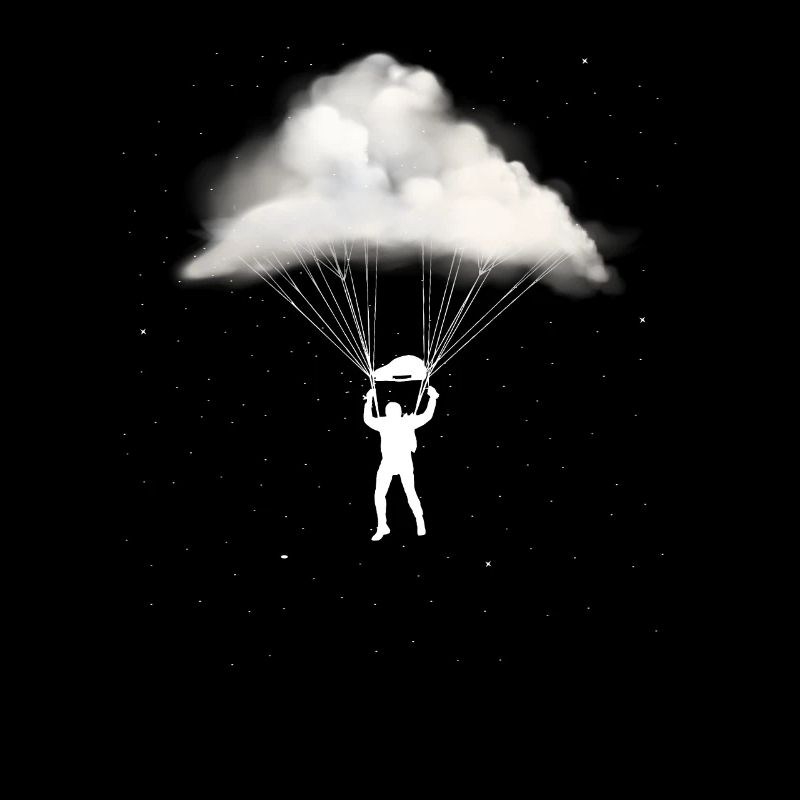 skydiving gift skydive