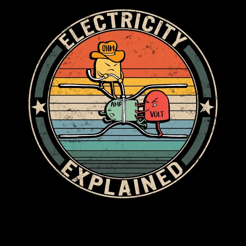 Electricity Explained, Funny Electricity
