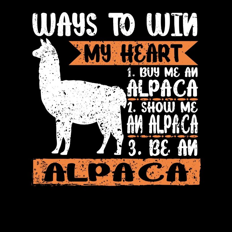 alpaka be an alpaka