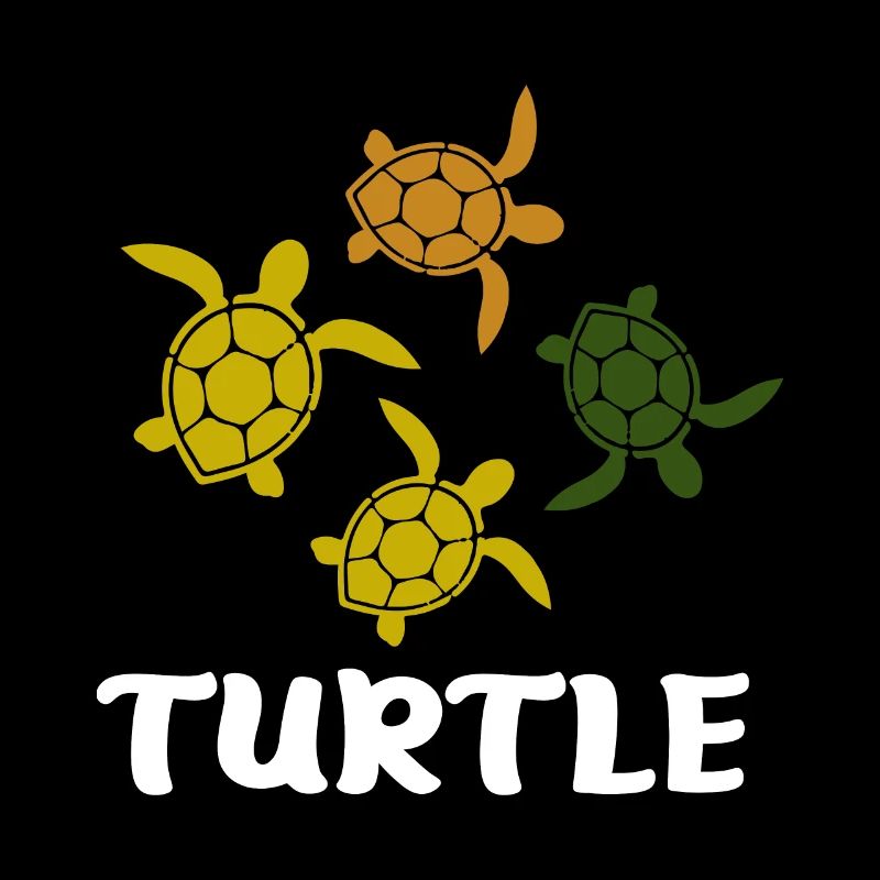 Turtle Marine Animals Shell Animals