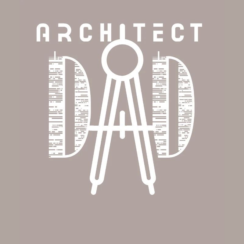 Architecte Papa Architecture Étudiant Architecte