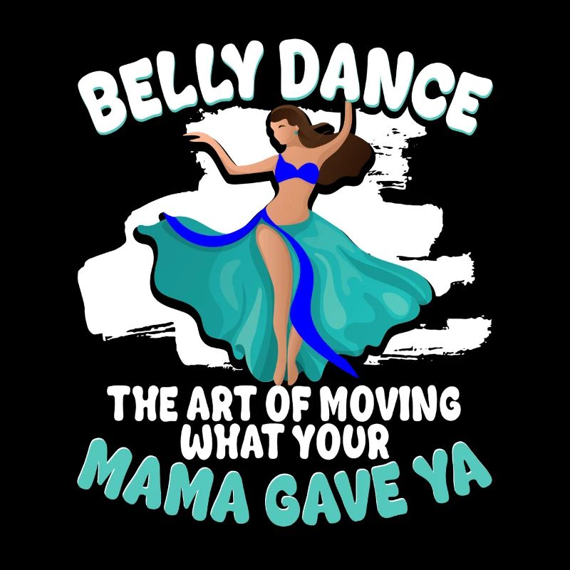 Belly Dance Belly Dancer
