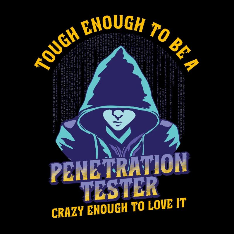 Penetrationstester Pentest Pentester