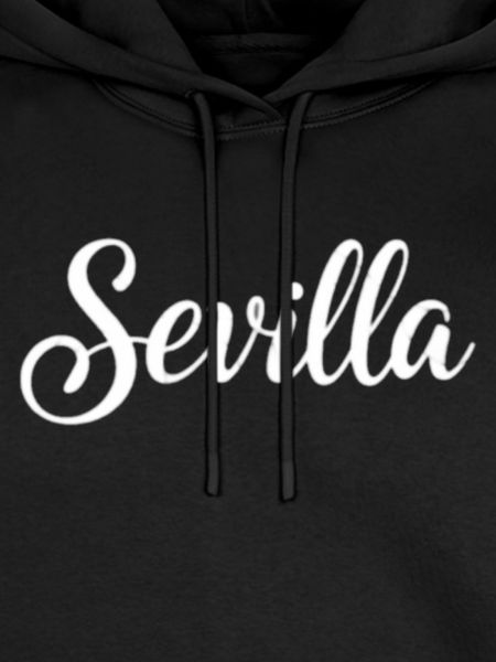 Sevilla Handlettering Script