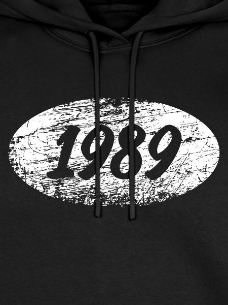 Freizeit 1989