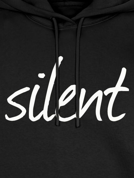 SILENT