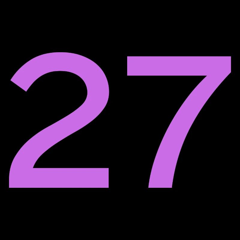 27