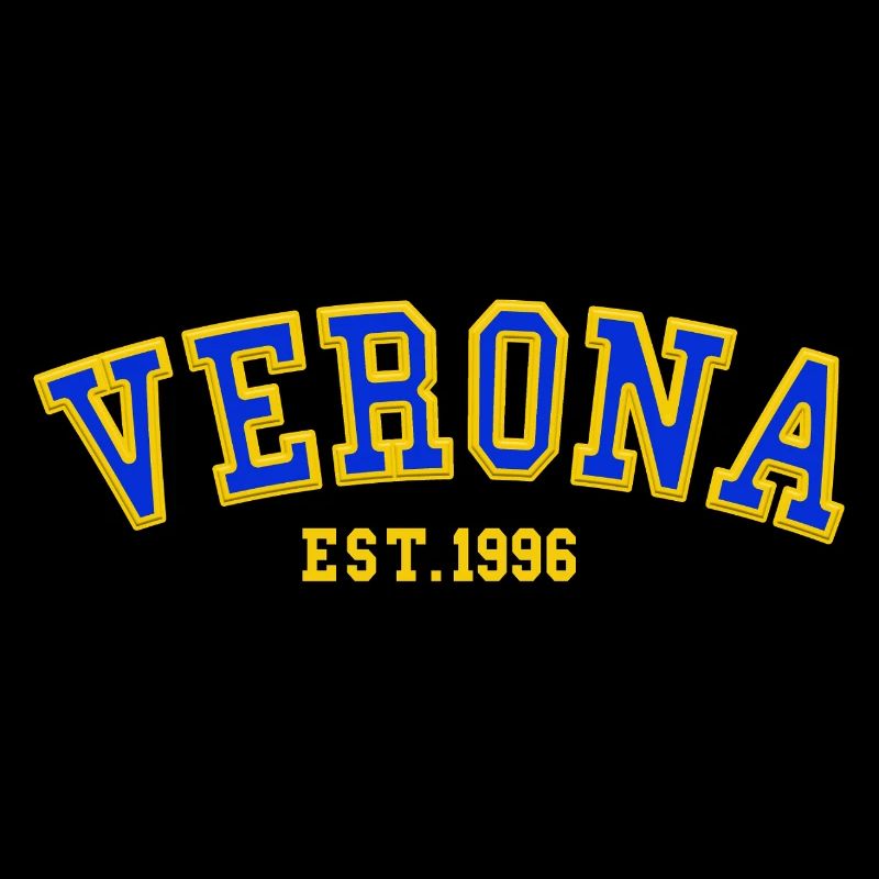 Vérone fondée en 1996