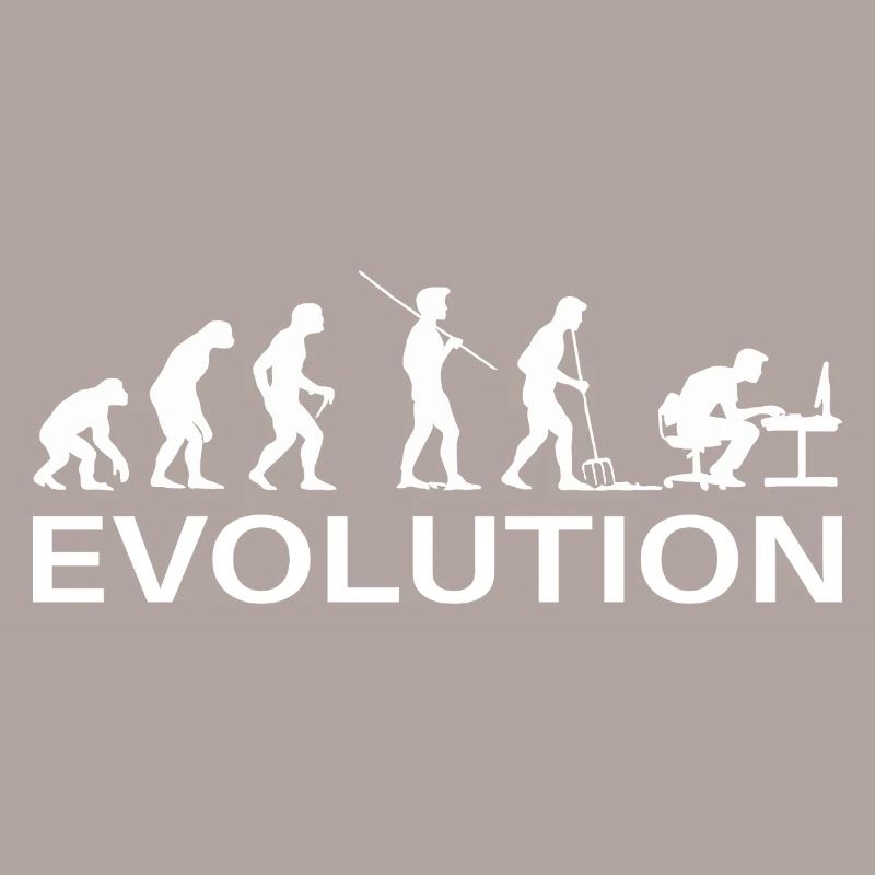 Programmeur Évolution Informaticien Développeur