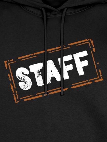 Staff