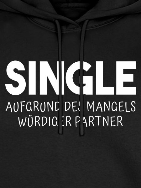 Single Spruch