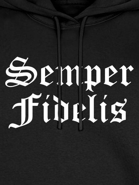 Semper Fidelis