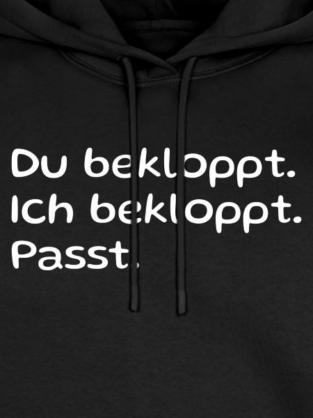 Pärchen Spruch