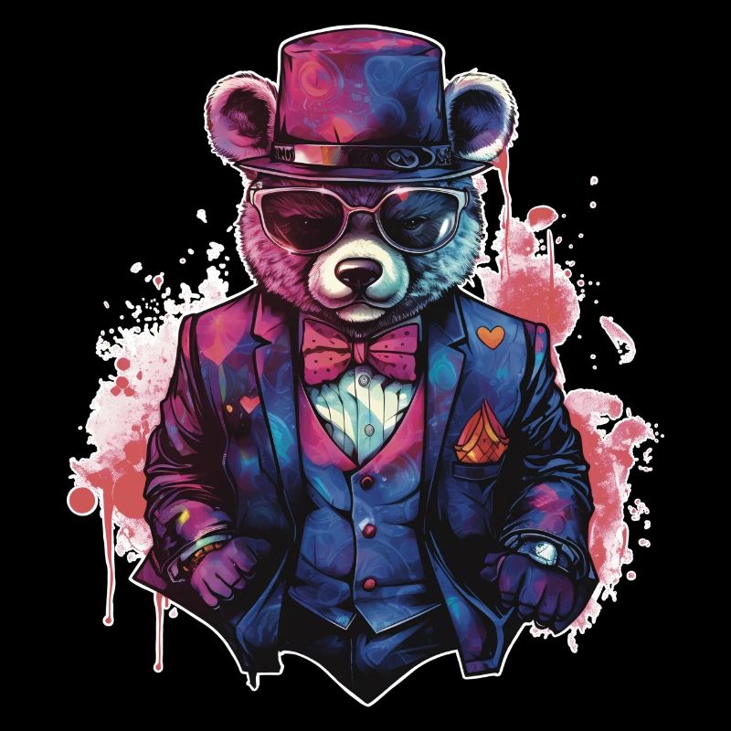 Doux Teddy