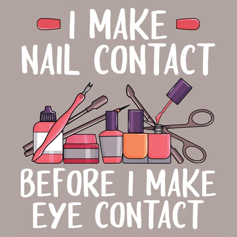 Fingernails