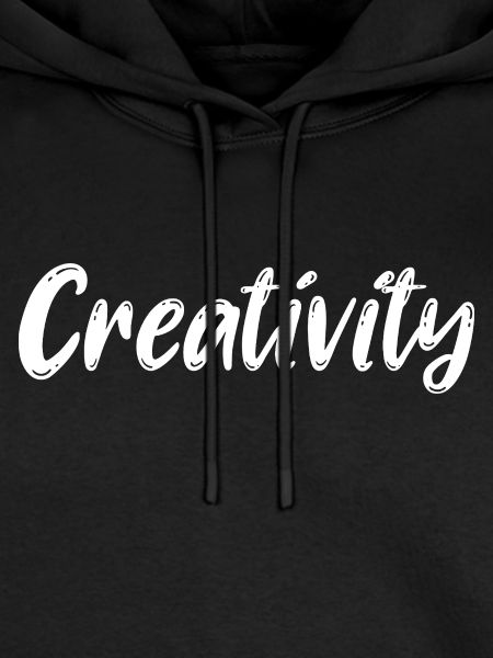 Creative Creativity