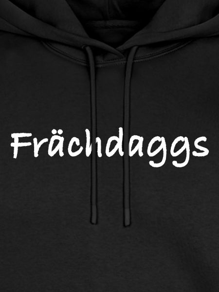 Frächdaggs