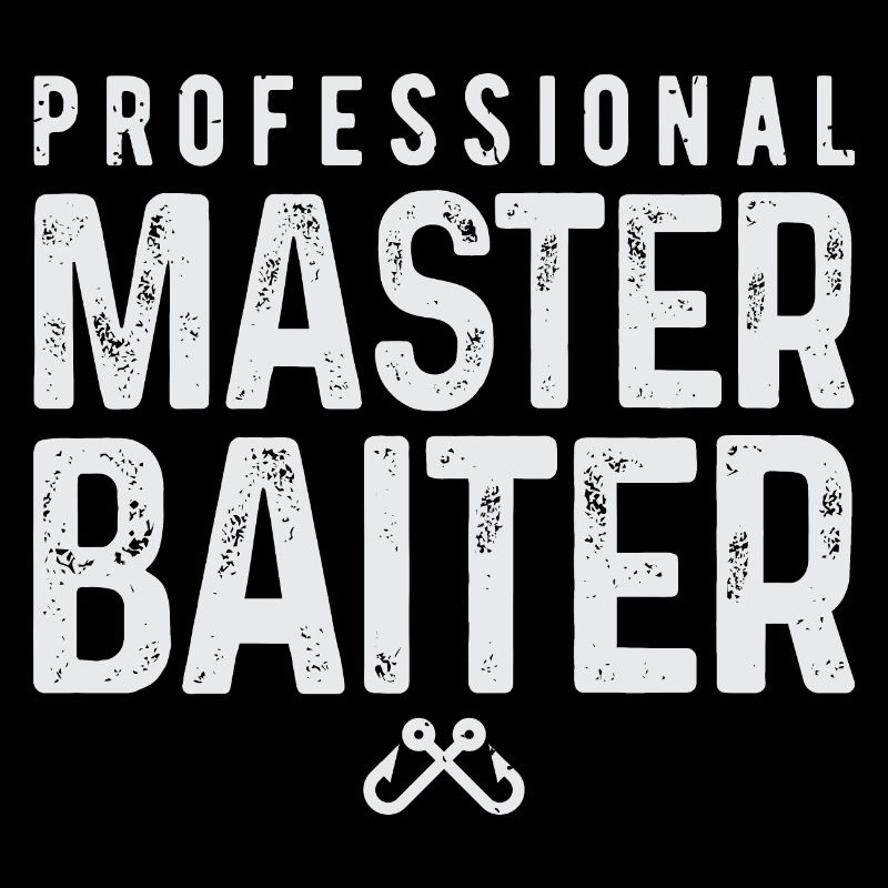 Professional Master Baiter