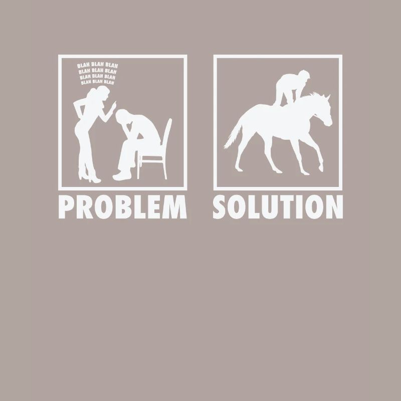 Problème de déclaration des coureurs de chevaux