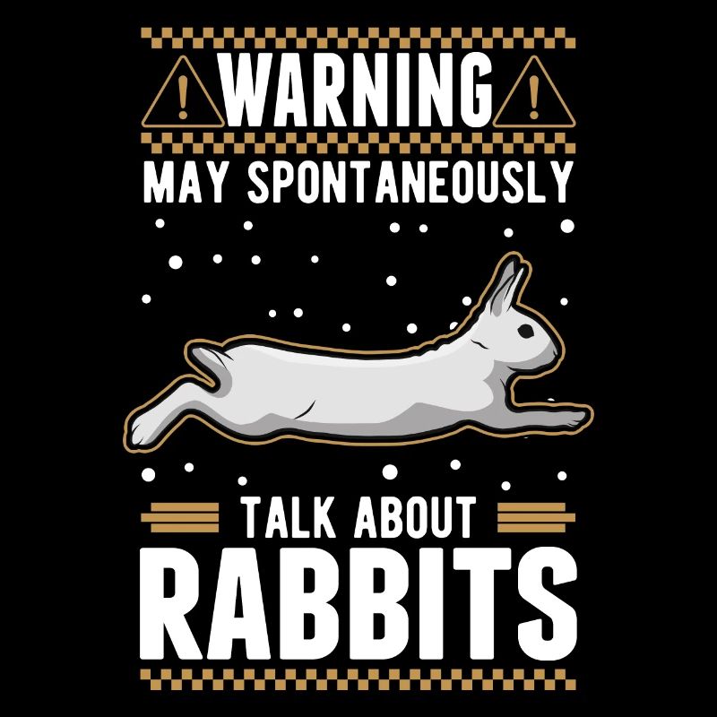 Rabbit Rabbit Rabbit Rabbit
