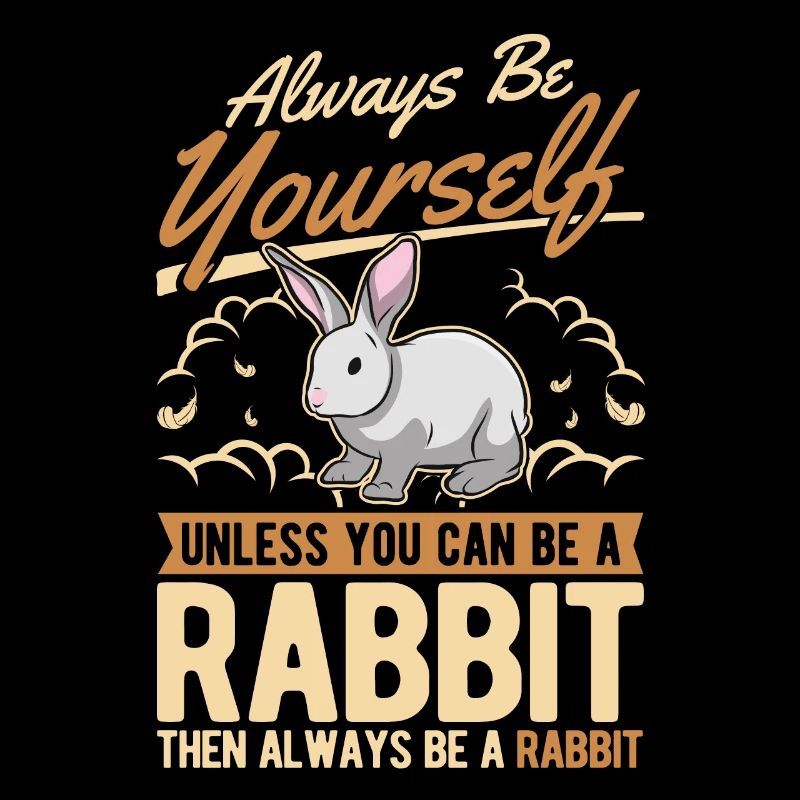Rabbit Rabbit Rabbit