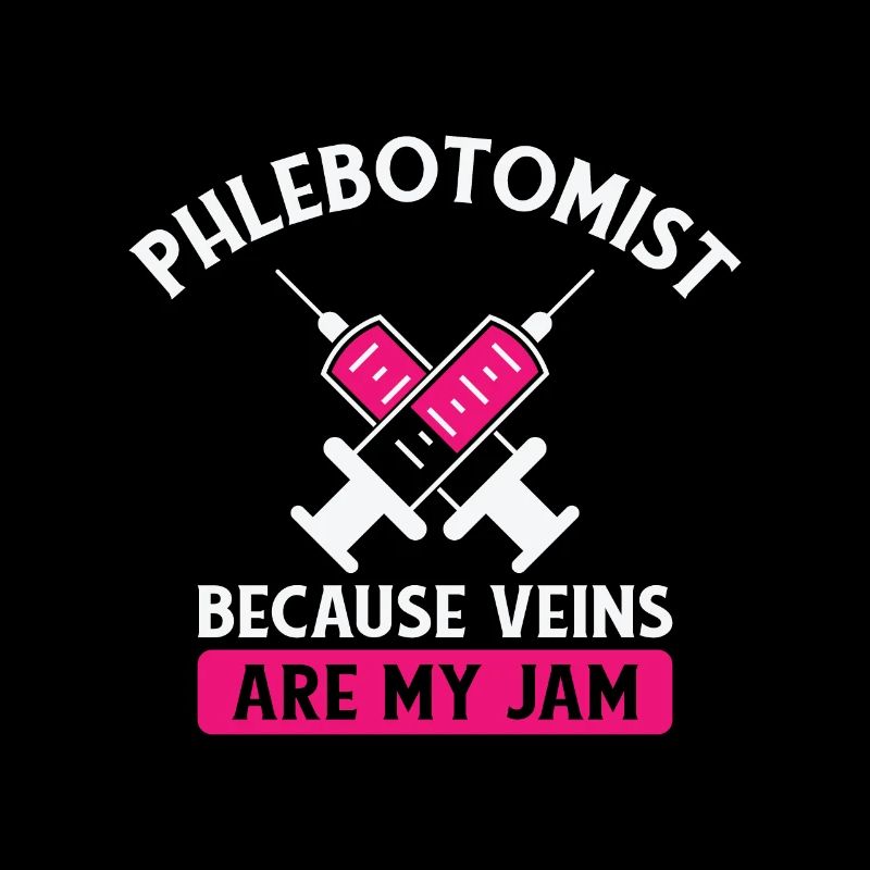 Phlebotomist Phlebotomy Nurse Tech