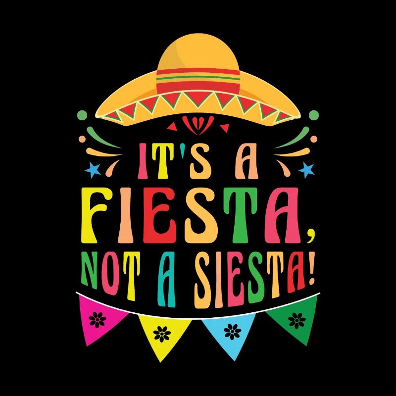 Cinco De Mayo Mexican Mexico Fiesta Drinking Party