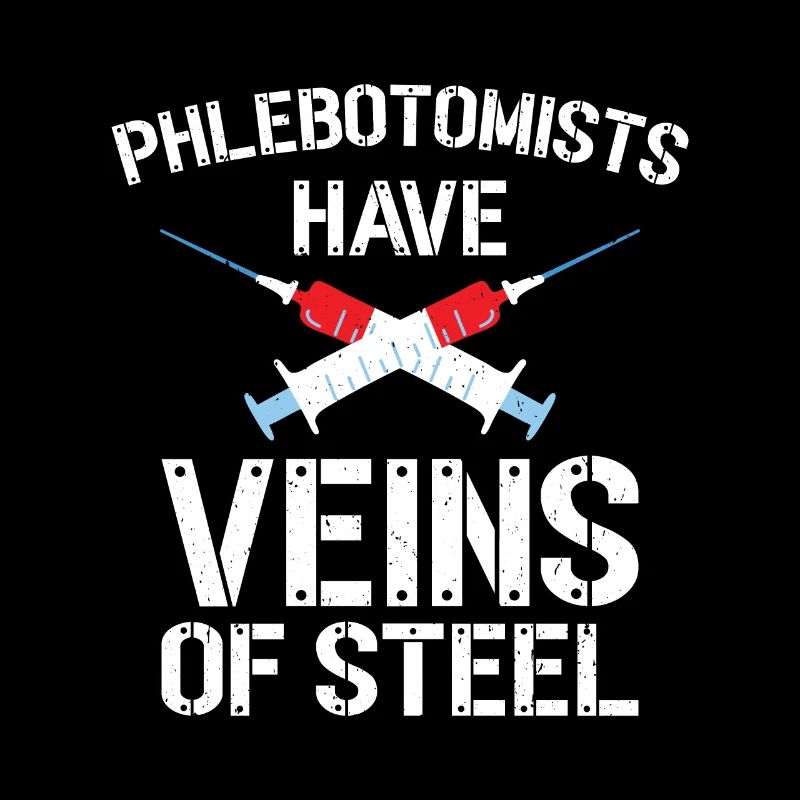 Phlebotomist Phlebotomy Nurse Tech