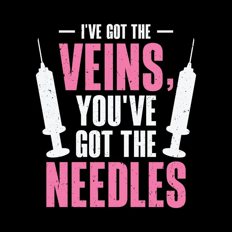 Phlebotomist Phlebotomy Nurse Tech