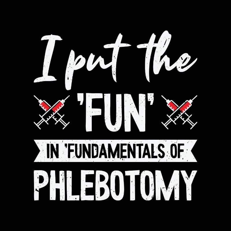 Phlebotomist Phlebotomy Nurse Tech