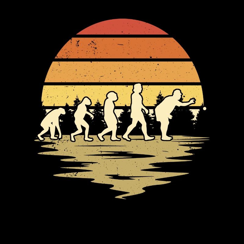 Boccia Evolution Boule Petanque