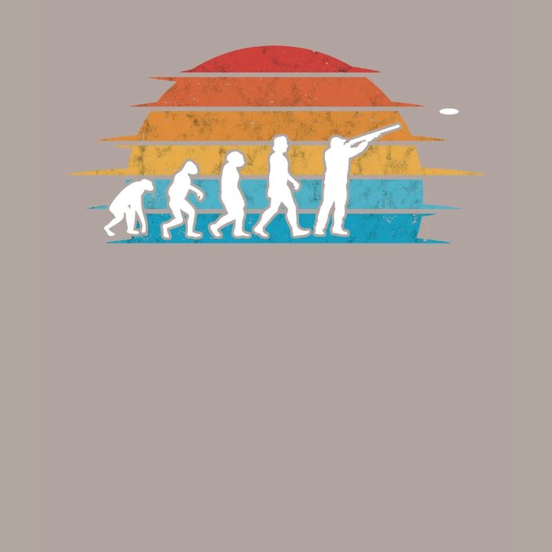 Tontaubenschießen Evolution