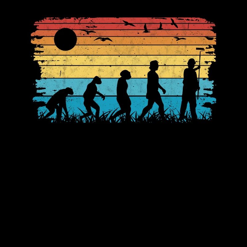 Painter and varnisher Evolution Master painter