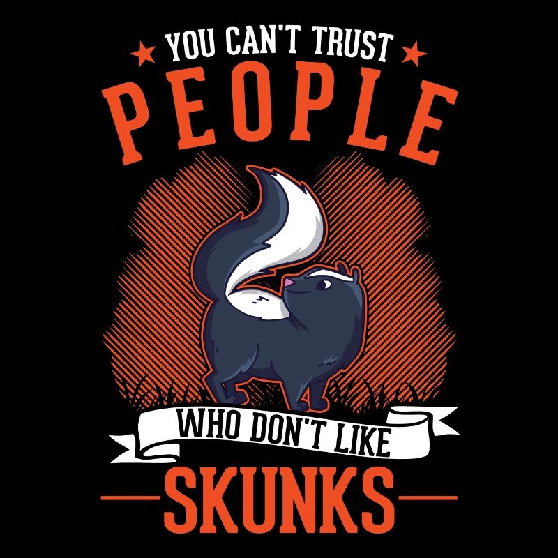 Skunk Lover