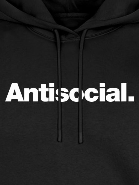 Antisocial