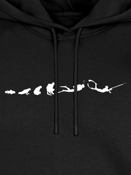 Diving Evolution