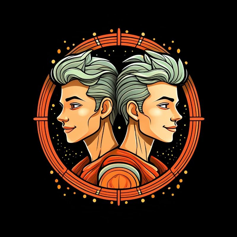 Sternzeichen Zwillinge