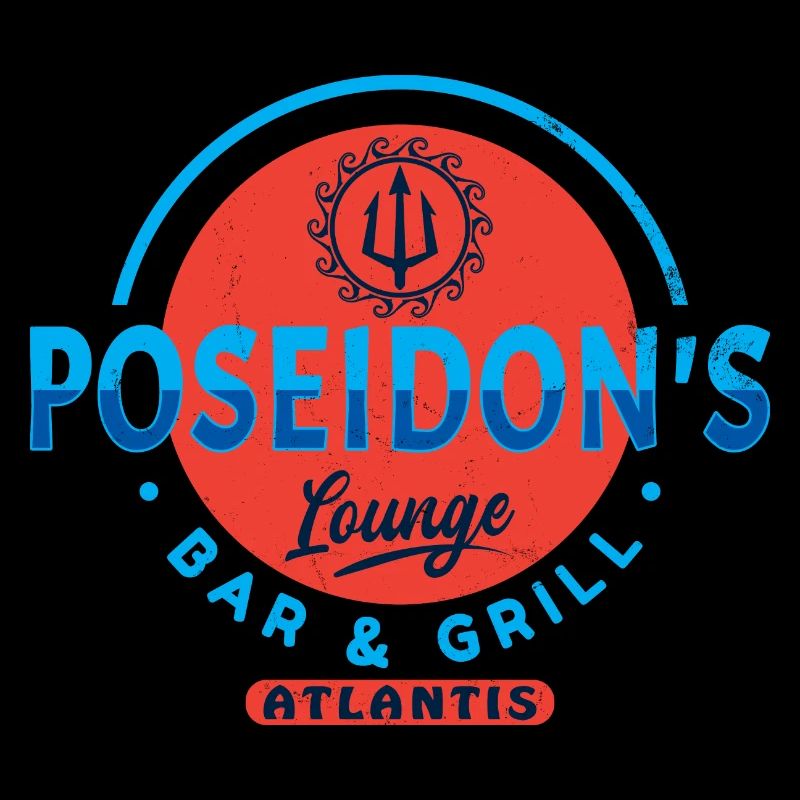 Poseidon