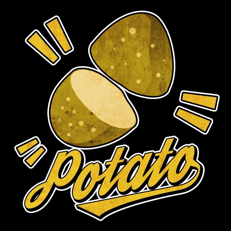 Kartoffel