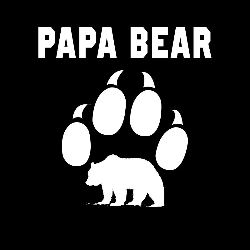 Papa Bär