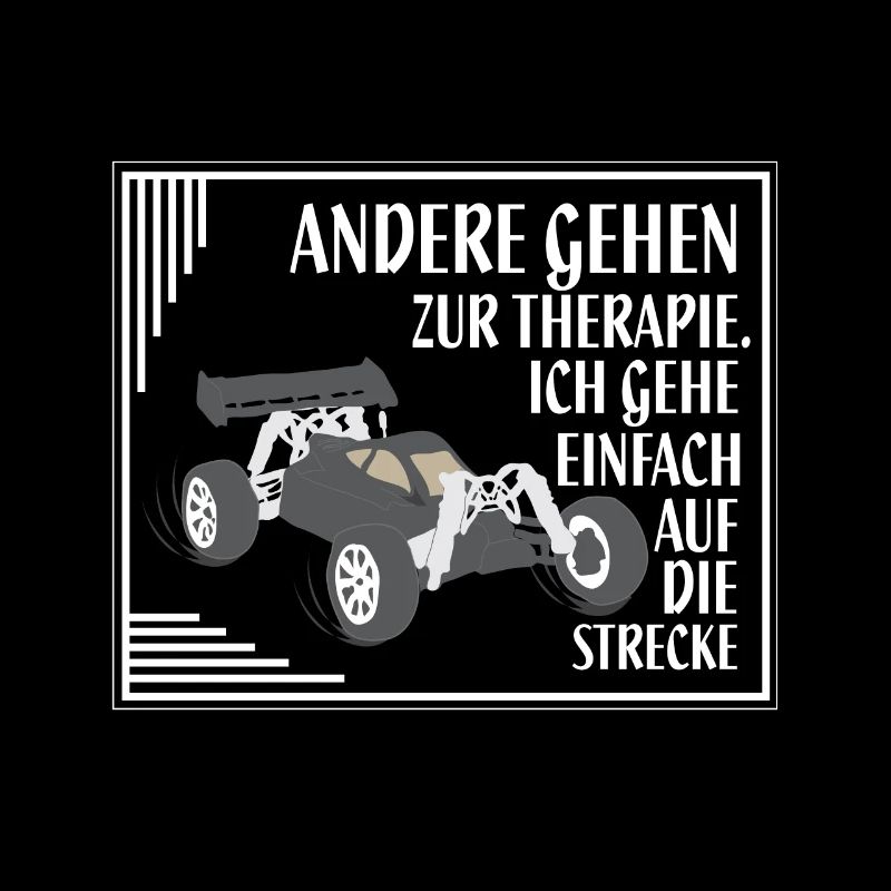 RC Car Therapy