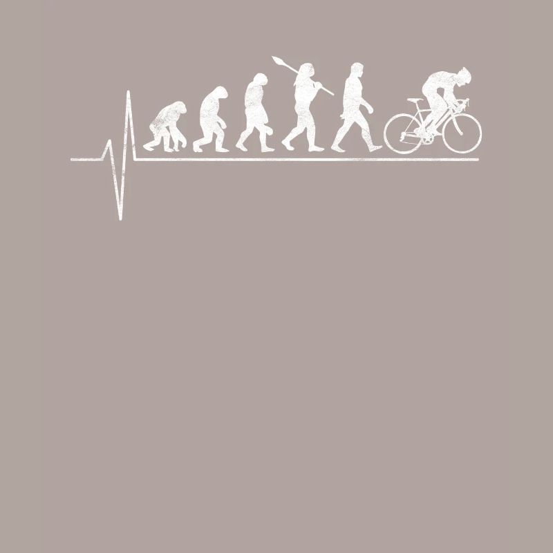 Evolution du vélo