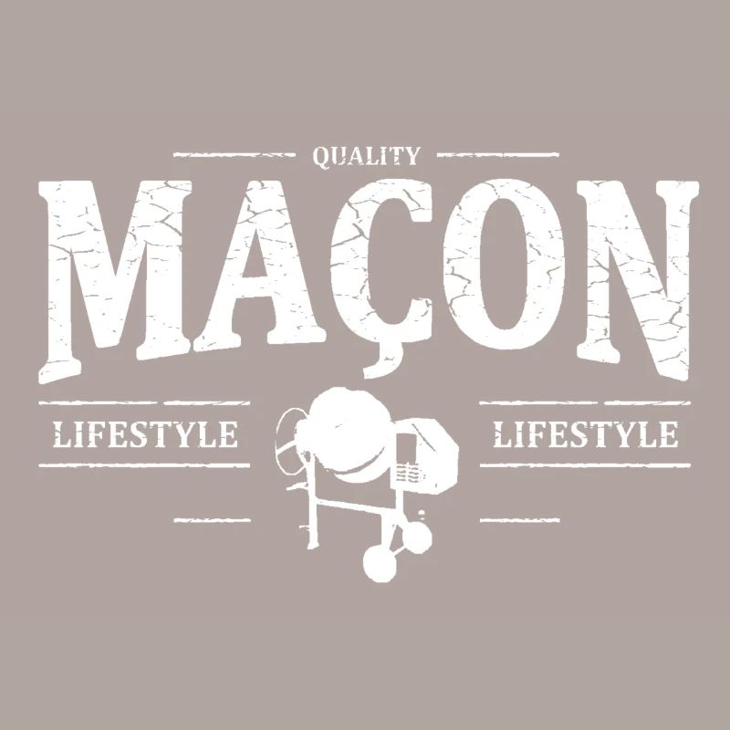 Maçon