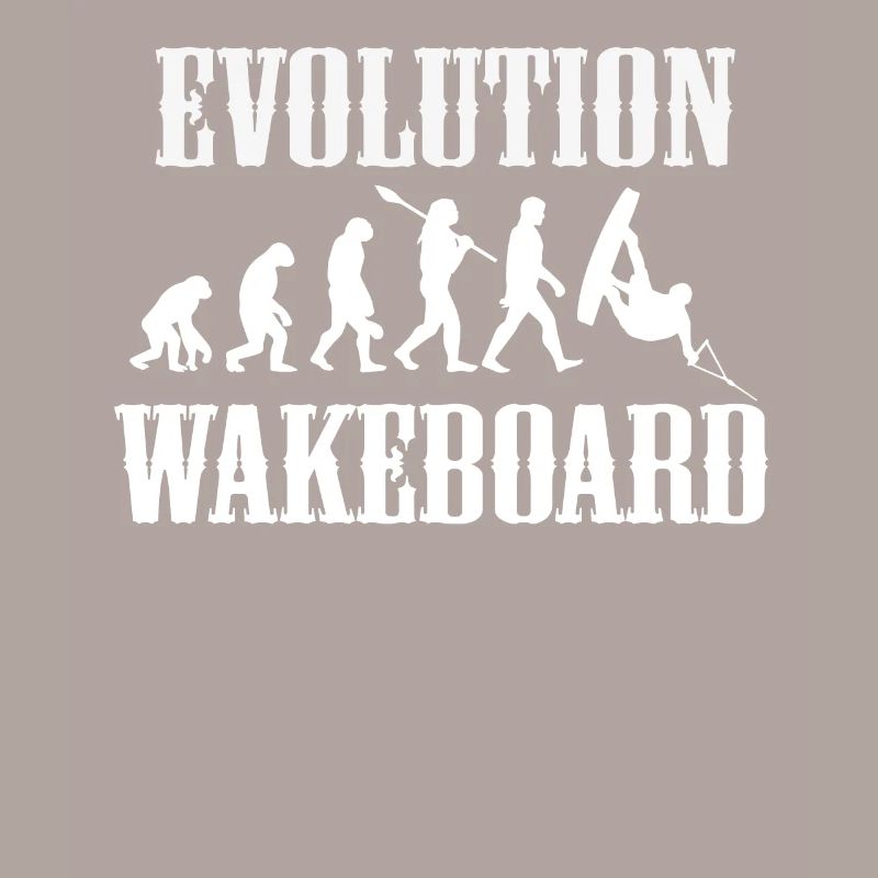 Cadeau Wakeboard evolution