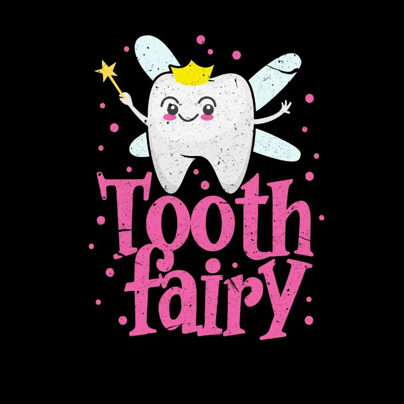 Dent fée