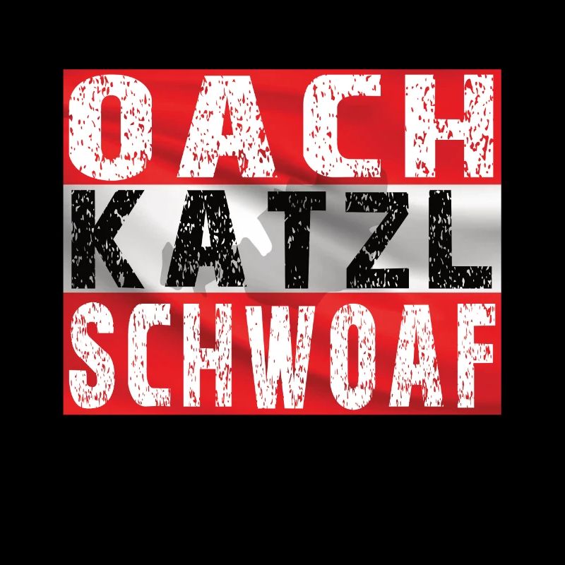 Oachkatzlschwoaf Austrian Gift