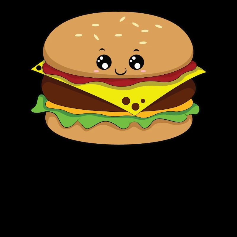 Cheeseburger burger food grilling sandwich